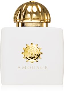 Amouage Honour Hajuveden Uute Naisille