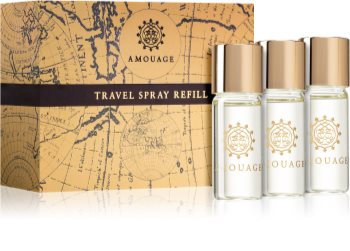Amouage Lyric Eau de Parfum recharge pour homme