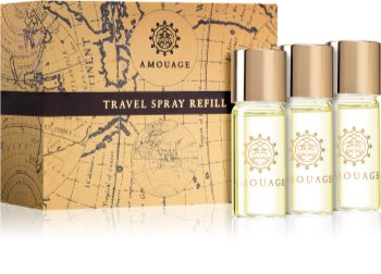 Amouage Epic Eau de Parfum recharge pour homme