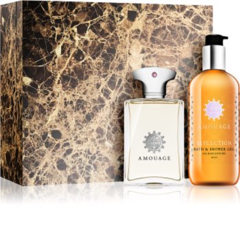 Amouage Reflection подаръчен комплект I. за мъже