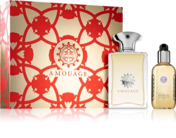 Amouage Reflection coffret cadeau (I.) pour homme