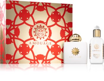 Amouage Honour Geschenkset (I.) für Damen