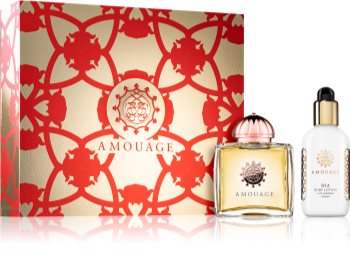 Amouage Dia Geschenkset für Damen