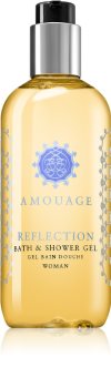 Amouage Reflection sprchový gel pro ženy