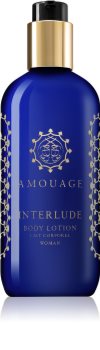 Amouage Interlude Vartalovoide Naisille