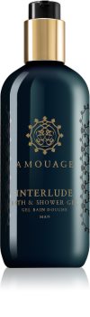 Amouage Interlude gel de ducha para hombre