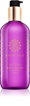 Amouage Myths telové mlieko pre ženy