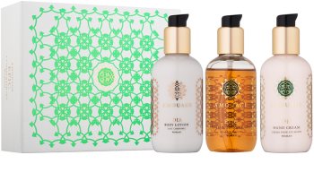 Amouage Epic set cadou II. pentru femei
