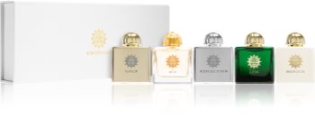Amouage Miniatures Bottles Collection Women Gift Set for Women