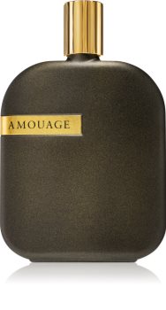 Amouage Opus VII Eau de Parfum mixte