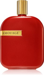 Amouage Opus IX woda perfumowana unisex