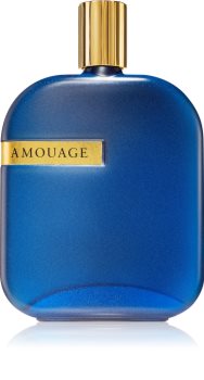 Amouage Opus XI Eau de Parfum mixte