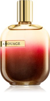 Amouage Opus X Eau de Parfum unissexo