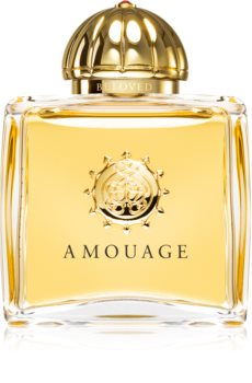 Amouage Beloved Woman parfumovaná voda pre ženy