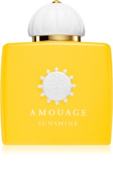 Amouage Sunshine Eau de Parfum για γυναίκες