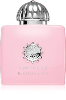 amouage perfume blossom love