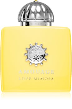 Amouage Love Mimosa Eau de Parfum Naisille