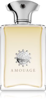 Amouage Silver Eau de Parfum Miehille