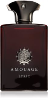 Amouage Lyric Eau de Parfum til mænd