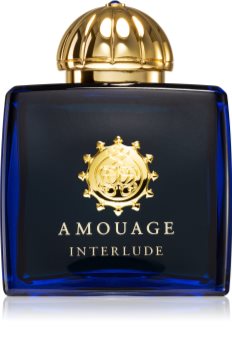 Amouage Interlude Eau de Parfum da donna