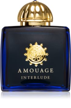 Amouage Interlude Eau de Parfum für Damen