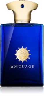 Amouage Interlude Eau de Parfum til mænd