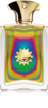 amouage green