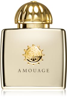Amouage Gold parfüm extrakt für Damen