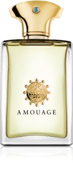 amouage gold