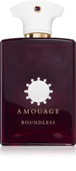 Amouage Boundless parfémovaná voda unisex