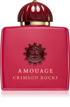 Amouage Crimson Rocks Eau de Parfum Unisex