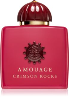 Amouage Crimson Rocks parfemska voda uniseks