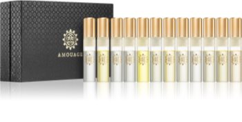 Amouage Men's Sampler Set coffret cadeau I. pour homme