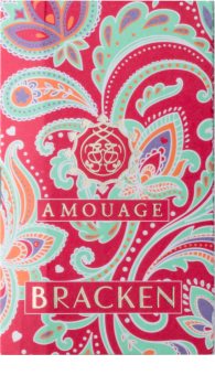 Amouage Bracken Eau de Parfum pentru femei