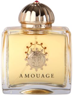 Amouage Beloved Woman parfumovaná voda tester pre ženy