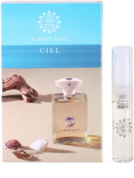 Amouage Ciel eau de parfum mini para homens