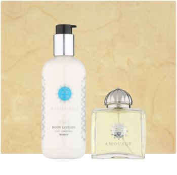Amouage Ciel lote de regalo