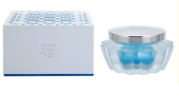 Amouage Ciel creme corporal para mulheres 200 ml