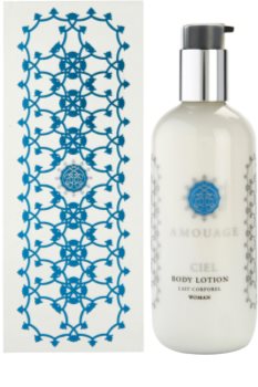 Amouage Ciel Bodylotion voor Vrouwen 300 ml