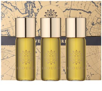 Amouage Dia eau de parfum (3 x recarga) para homens 3 x 10 ml