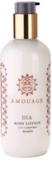 Amouage Dia Body Lotion für Damen