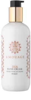 Amouage Dia crema de manos para mujer