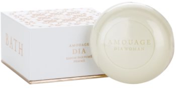 Amouage Dia jabón perfumado para mujer