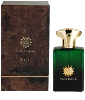 epic amouage man