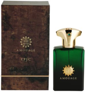 Amouage Epic Eau de Parfum Miehille
