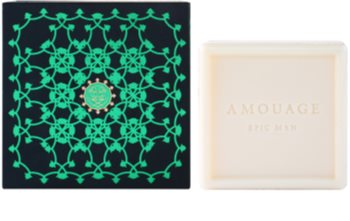 Amouage Epic sabonete perfumado para homens 150 g