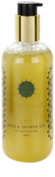 Amouage Epic gel doccia per uomo
