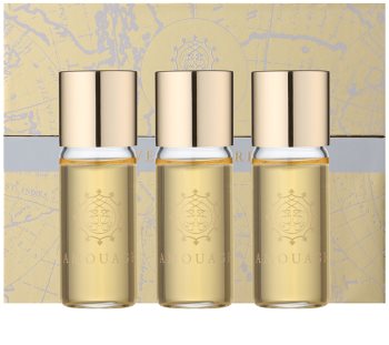 Amouage Fate parfémovaná voda (3 x náplň) pro ženy 3 x 10 ml