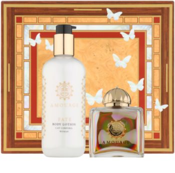 Amouage Fate