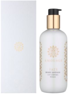 Amouage Fate Body Lotion for Women